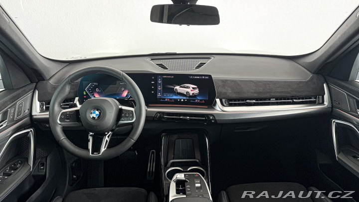 BMW X1 sDrive20i 2025