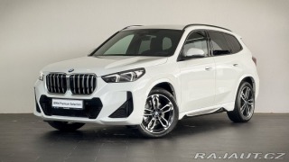 BMW X1 sDrive20i 2025