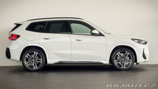BMW X1 sDrive20i 2025