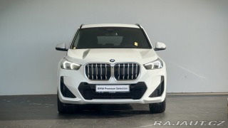 BMW X1 sDrive20i 2025