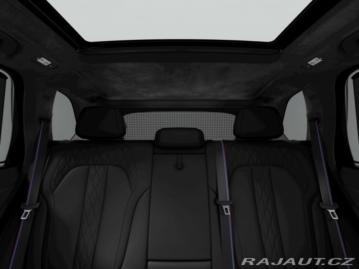 BMW X5 xDrive40d 2025