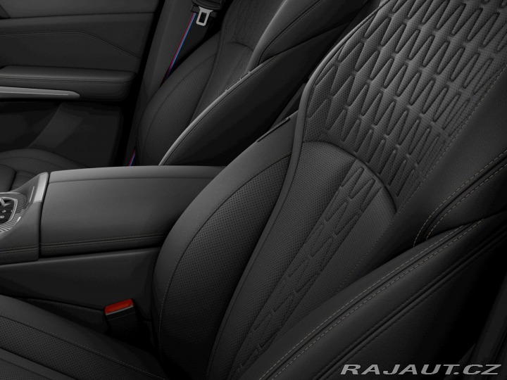 BMW X5 xDrive40d 2025