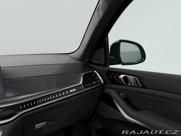 BMW X5 xDrive40d 2025