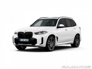 BMW X5 xDrive40d 2025
