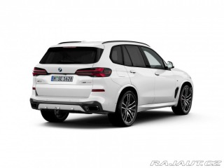 BMW X5 xDrive40d 2025