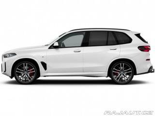 BMW X5 xDrive40d 2025
