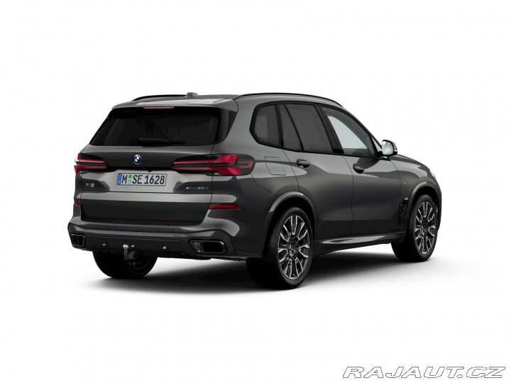 BMW X5 xDrive30d 2025