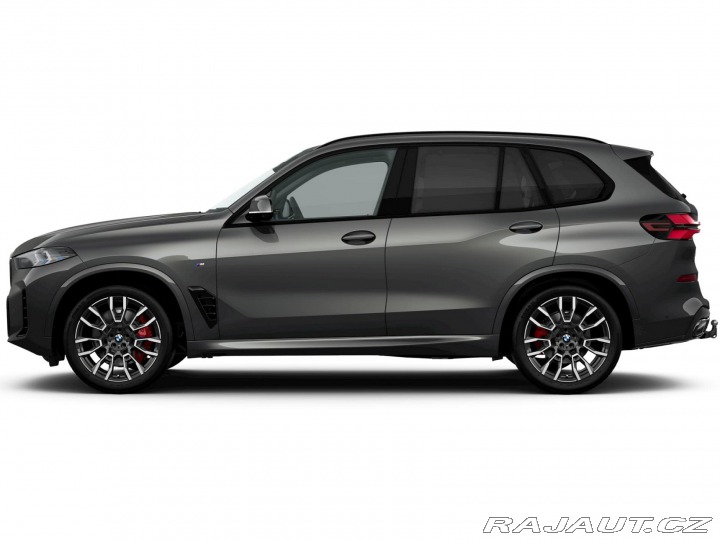 BMW X5 xDrive30d 2025