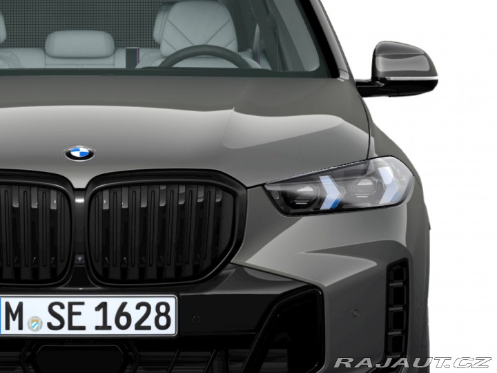 BMW X5 xDrive30d 2025