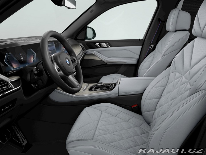 BMW X5 xDrive30d 2025