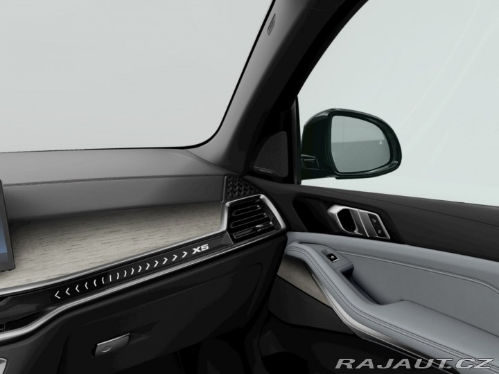 BMW X5 xDrive30d 2025