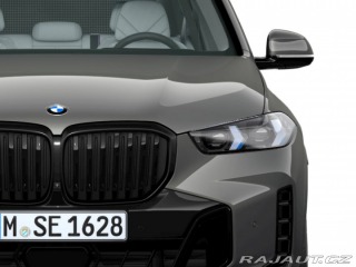 BMW X5 xDrive30d 2025