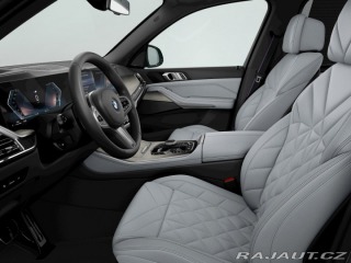 BMW X5 xDrive30d 2025