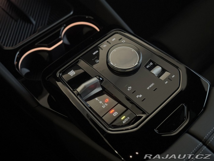 BMW 5 540d xDrive 2025