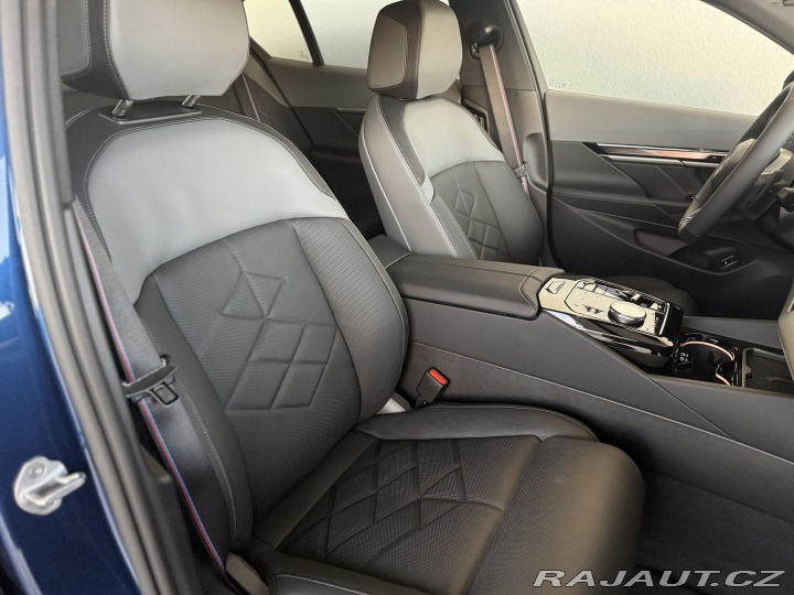 BMW 5 540d xDrive 2025