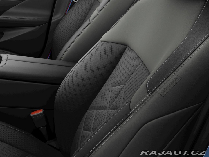 BMW 5 540d xDrive 2025