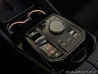 BMW 5 540d xDrive 2025