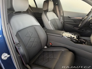 BMW 5 540d xDrive 2025