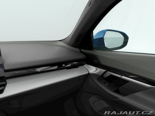 BMW 5 540d xDrive 2025