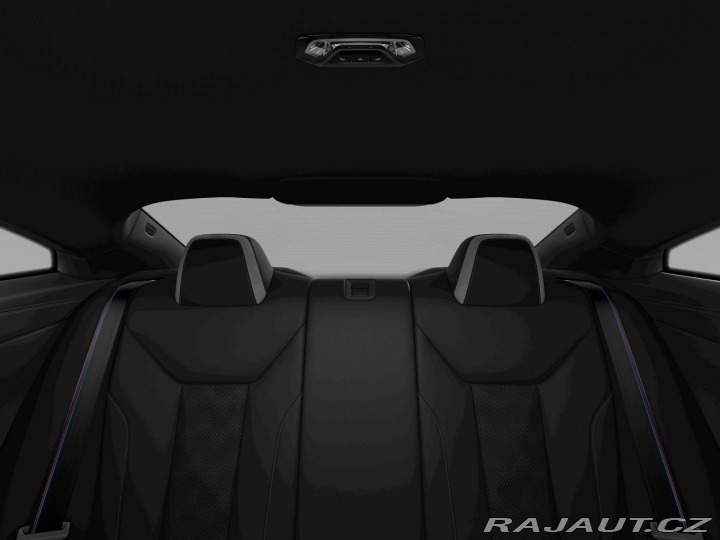 BMW M4 Competition 2025