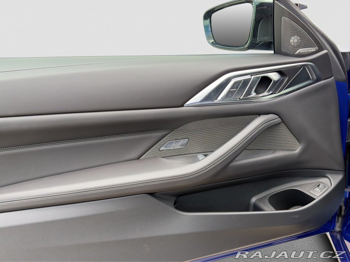 BMW M4 Competition 2025