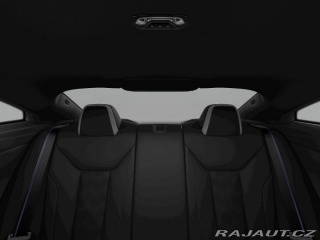 BMW M4 Competition 2025