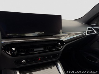 BMW M4 Competition 2025