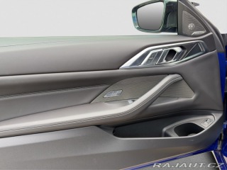 BMW M4 Competition 2025