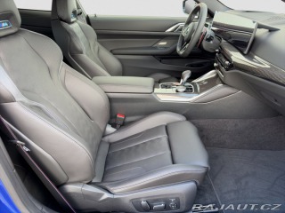 BMW M4 Competition 2025