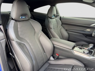 BMW M4 Competition 2025