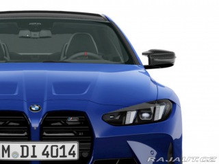 BMW M4 Competition 2025