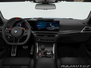 BMW M4 Competition 2025