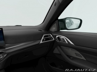 BMW M4 Competition 2025