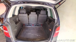 Volkswagen Touran  2003