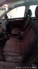 Volkswagen Touran  2003