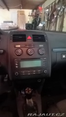 Volkswagen Touran  2003