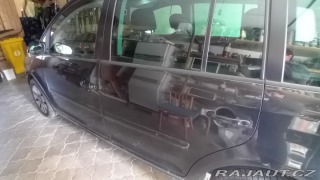 Volkswagen Touran  2003