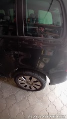 Volkswagen Touran  2003