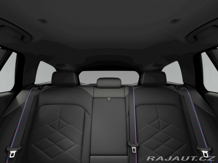 BMW 5 Touring 530e xDrive 2025