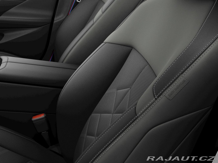 BMW 5 Touring 530e xDrive 2025