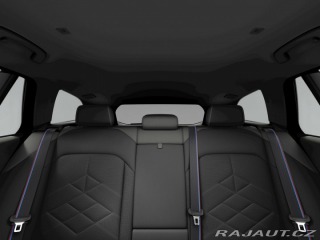 BMW 5 Touring 530e xDrive 2025