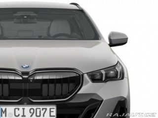 BMW 5 Touring 530e xDrive 2025