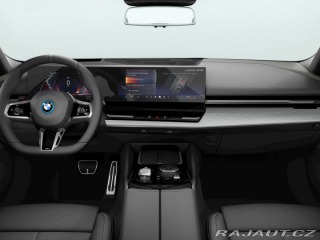 BMW 5 Touring 530e xDrive 2025