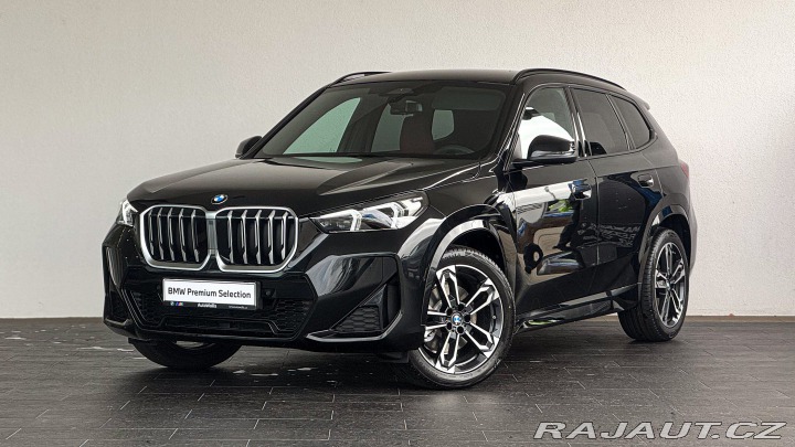 BMW X1 sDrive20i 2025