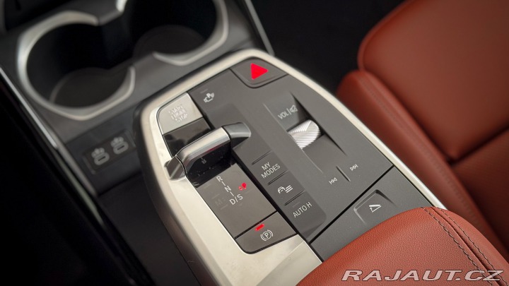 BMW X1 sDrive20i 2025