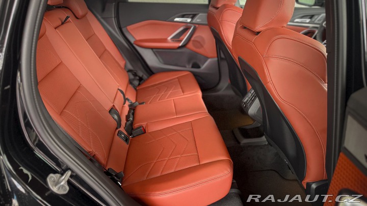 BMW X1 sDrive20i 2025