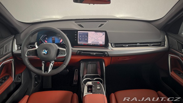 BMW X1 sDrive20i 2025