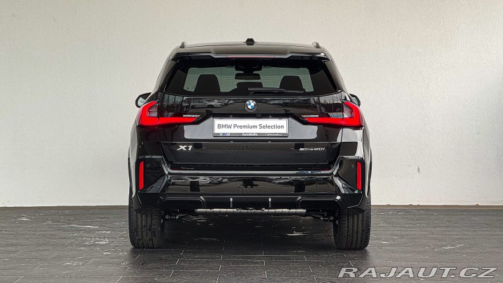 BMW X1 sDrive20i 2025