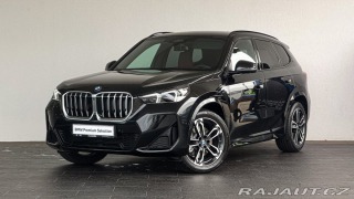 BMW X1 sDrive20i 2025