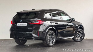 BMW X1 sDrive20i 2025